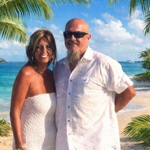 Meet your Posher, Patty